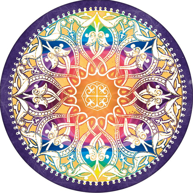 Circle of Life Tarot Deck by Maria Distefano, Lo Scarabeo - Magick Magick.com