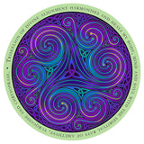 Circles of Healing Deck by Alana Fairchild, Beth Wilson - Magick Magick.com