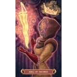 Cirque du Tarot by Leeza Robertson, Michael Joshua Tufts - Magick Magick.com