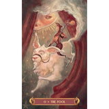 Cirque du Tarot by Leeza Robertson, Michael Joshua Tufts - Magick Magick.com