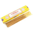 Citronella Satya Incense Sticks 15 gram - Magick Magick.com