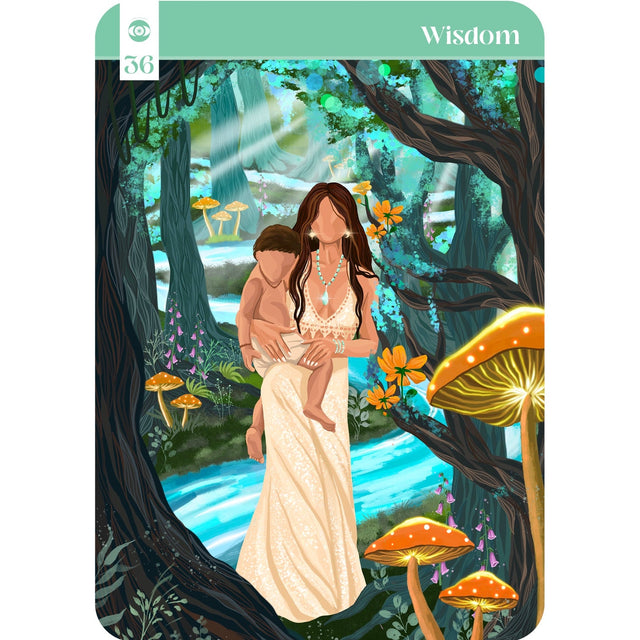 Clairvoyant Oracle by BelindaGrace - Magick Magick.com