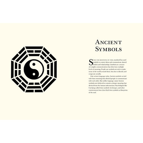 Classic Symbols: A Guide (Hardcover) by Michael Kerrigan - Magick Magick.com