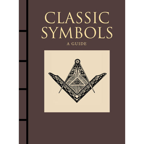 Classic Symbols: A Guide (Hardcover) by Michael Kerrigan - Magick Magick.com
