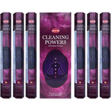 Cleaning Powers HEM Incense Stick 20 Pack - Magick Magick.com