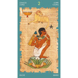 Cleopatra Tarot by Lo Scarabeo - Magick Magick.com