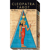 Cleopatra Tarot by Lo Scarabeo - Magick Magick.com