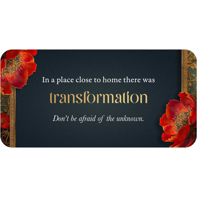 Close to Home Inspiration Cards by Jena DellaGrottaglia - Magick Magick.com