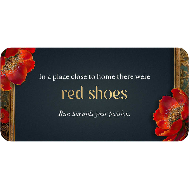 Close to Home Inspiration Cards by Jena DellaGrottaglia - Magick Magick.com