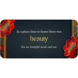 Close to Home Inspiration Cards by Jena DellaGrottaglia - Magick Magick.com