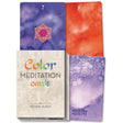 Color Meditation Cards by Silvana Alasia - Magick Magick.com