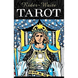 Complete Tarot Kit Deck & Book by Susan Levitt - Magick Magick.com