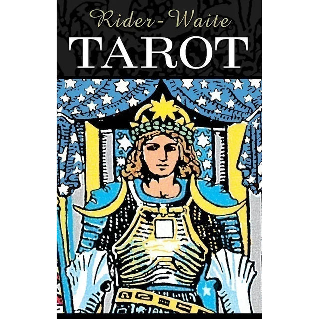 Complete Tarot Kit Deck & Book by Susan Levitt - Magick Magick.com