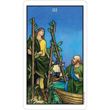 Connolly Tarot Deck by Peter Paul, Eileen Connolly - Magick Magick.com