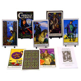 Connolly Tarot Deck by Peter Paul, Eileen Connolly - Magick Magick.com