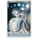 Conscious Spirit Oracle Deck by Kim Dreyer - Magick Magick.com