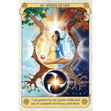 Conscious Spirit Oracle Deck by Kim Dreyer - Magick Magick.com