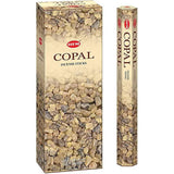 Copal HEM Incense Stick 20 Pack - Magick Magick.com