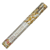 Copal Palo Santo HEM Incense Stick 20 Pack - Magick Magick.com