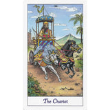 Cosmic Tarot Deck by Norbert Losche - Magick Magick.com