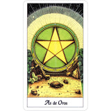 Cosmic Tarot (Spanish Edition) by Norbert Losche - Magick Magick.com