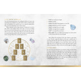 Crystal Grid Oracle – Deluxe Edition by Nicola McIntosh - Magick Magick.com