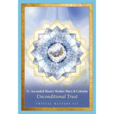 Crystal Mandala Oracle by Alana Fairchild, Jane Marin - Magick Magick.com