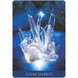 Crystal Oracle: New Edition by Toni Carmine Salerno, Laila Savolainen - Magick Magick.com