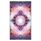 Crystal Visions Tarot Deck by Jennifer Galasso - Magick Magick.com