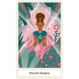 Crystals & Chakras: An Oracle Deck for Inner Balance by Luca Apicella, Alessandra De Cristofaro - Magick Magick.com