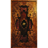 Dancing in the Dark Tarot by Gianfranco Pereno, Lunaea Weatherstone - Magick Magick.com