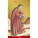 Dante Tarot by Guido Zibordi Marchesi - Magick Magick.com