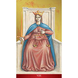 Dante Tarot by Guido Zibordi Marchesi - Magick Magick.com