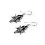 Danu Goddess Earrings - Magick Magick.com