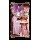 Dark Angels Tarot Deck by Lo Scarabeo - Magick Magick.com