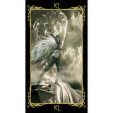 Dark Angels Tarot Deck by Lo Scarabeo - Magick Magick.com