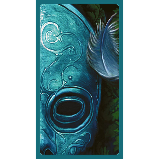Dark Angels Tarot Deck by Lo Scarabeo - Magick Magick.com