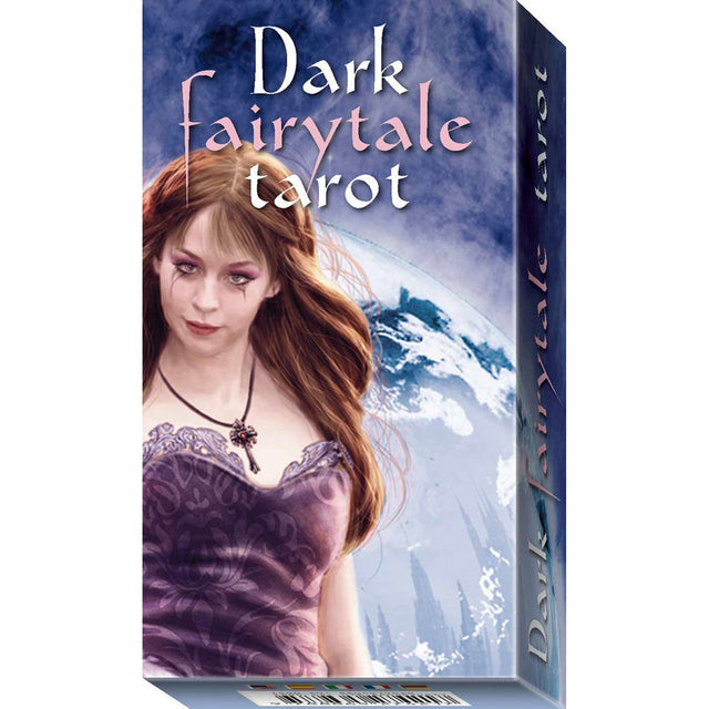 Dark Fairytale Tarot Deck by Lo Scarabeo - Magick Magick.com