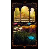 Dark Fairytale Tarot Deck by Lo Scarabeo - Magick Magick.com