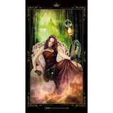 Dark Fairytale Tarot Deck by Lo Scarabeo - Magick Magick.com