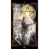 Dark Fairytale Tarot Deck by Lo Scarabeo - Magick Magick.com