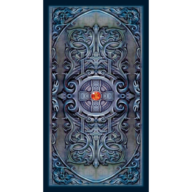 Dark Fairytale Tarot Deck by Lo Scarabeo - Magick Magick.com
