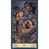 Dark Grimoire Tarot by Lo Scarabeo - Magick Magick.com