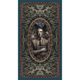 Dark Grimoire Tarot by Lo Scarabeo - Magick Magick.com