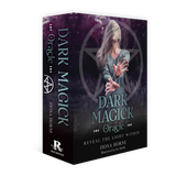 Dark Magick Oracle by Fiona Horne - Magick Magick.com