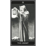 Dark Side of Tarot Deck by Sasha Graham, Corrado Roi - Magick Magick.com