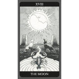 Dark Side of Tarot Deck by Sasha Graham, Corrado Roi - Magick Magick.com