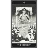 Dark Side of Tarot Kit by Corrado Roi, Sasha Graham - Magick Magick.com