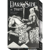 Dark Side of Tarot Kit by Corrado Roi, Sasha Graham - Magick Magick.com