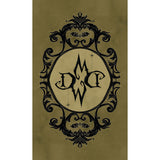 Dark Wood Tarot Mini Deck by Sasha Graham, Abigail Larson - Magick Magick.com